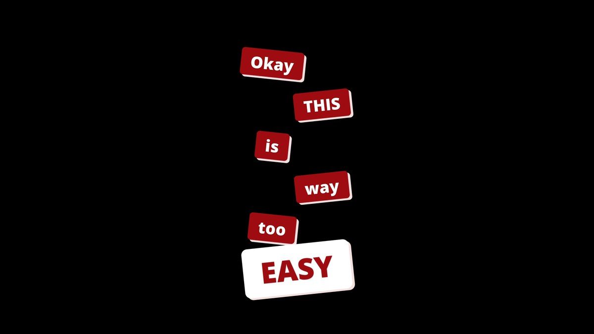 Text Pack Vol.1 demo still